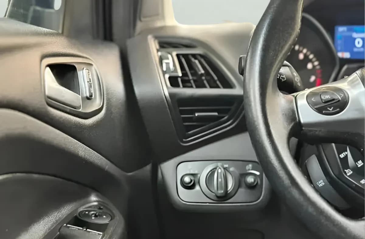 فورد كوجا 2015