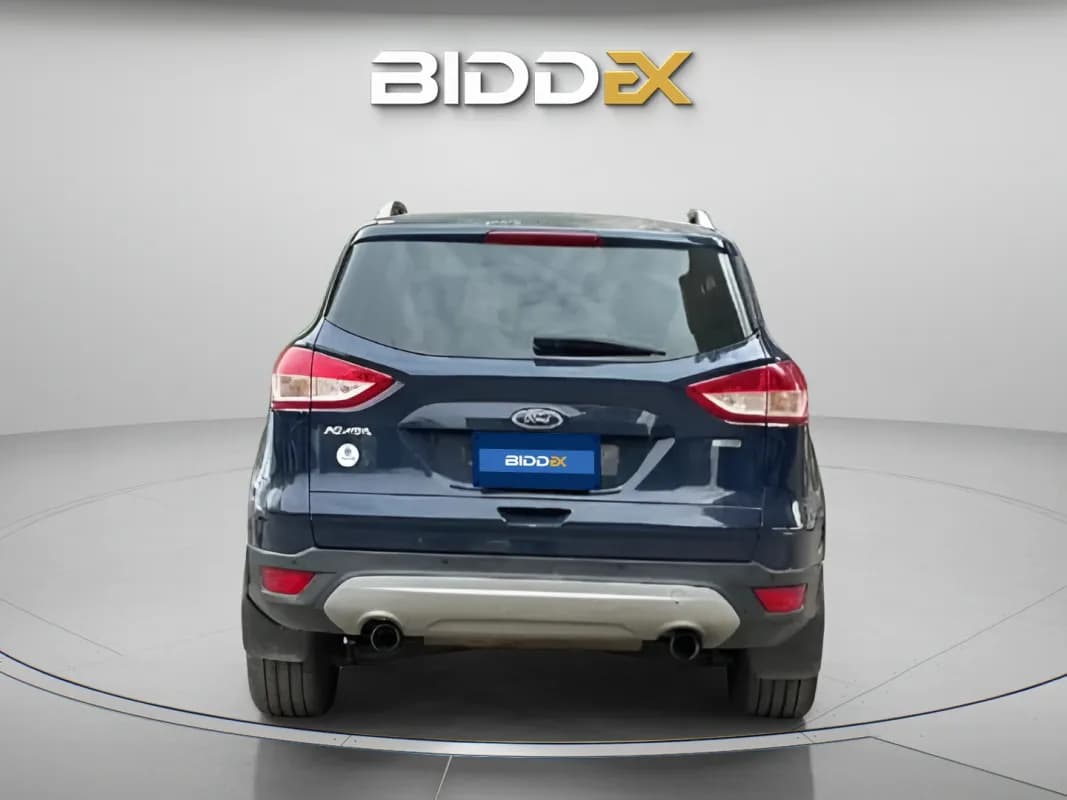 فورد كوجا 2015