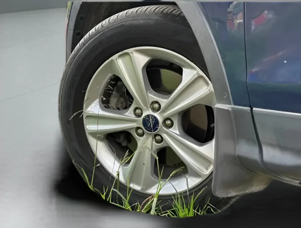 فورد كوجا 2015