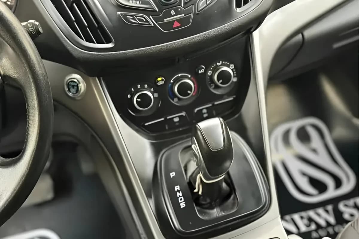 فورد كوجا 2015