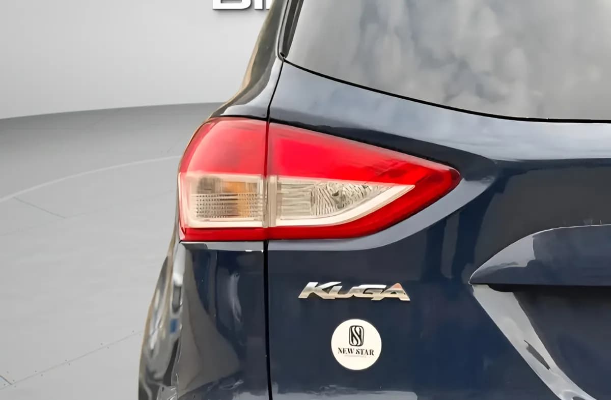 فورد كوجا 2015