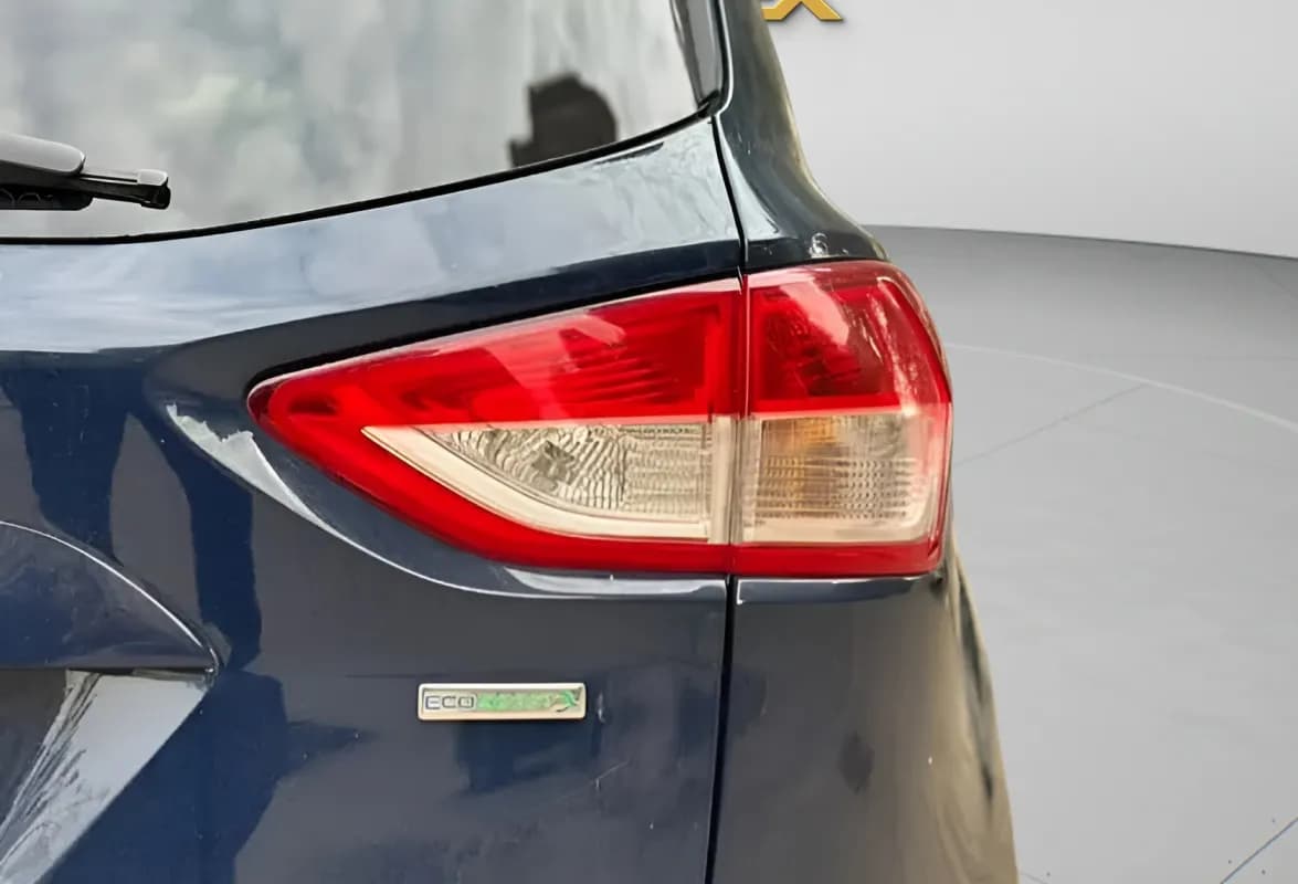 فورد كوجا 2015