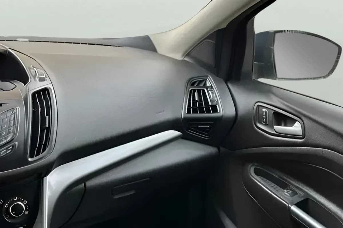 فورد كوجا 2015