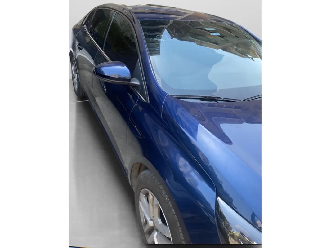 رينو ميجان 2020