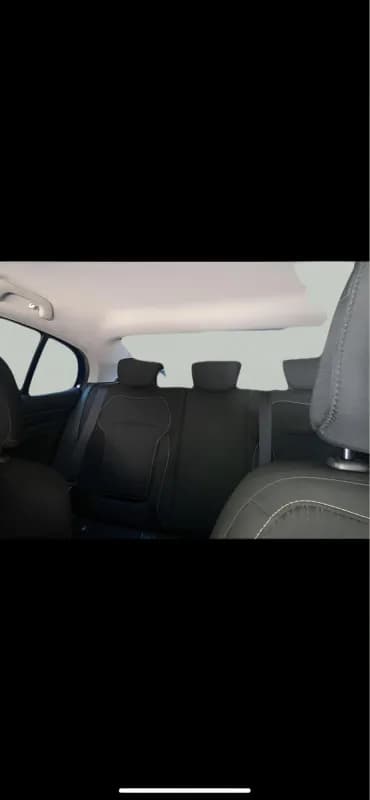 رينو ميجان 2020