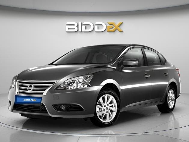 نيسان سنترا 2026