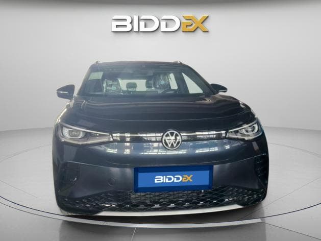 فولكس فاجن اي دي 4 2025