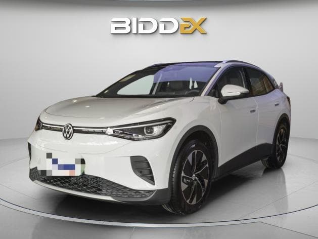 فولكس فاجن اي دي 4 2025