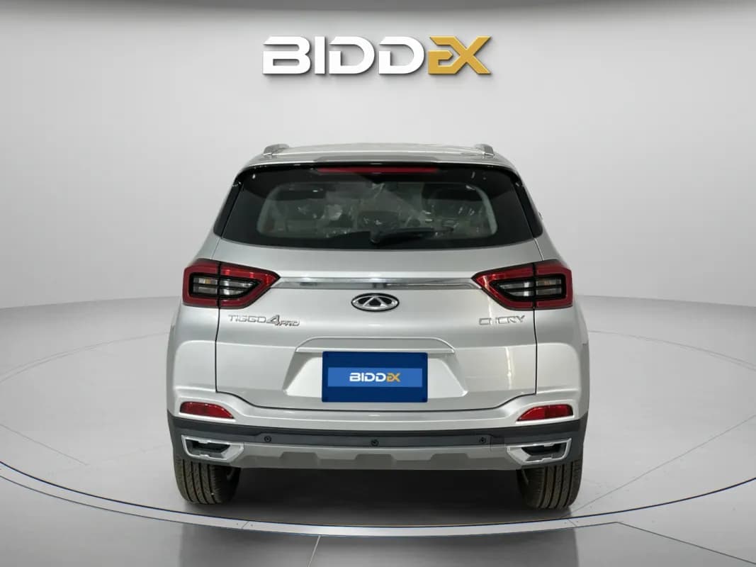 شيري تيجو 4 برو 2026