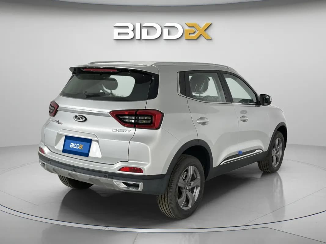 شيري تيجو 4 برو 2026