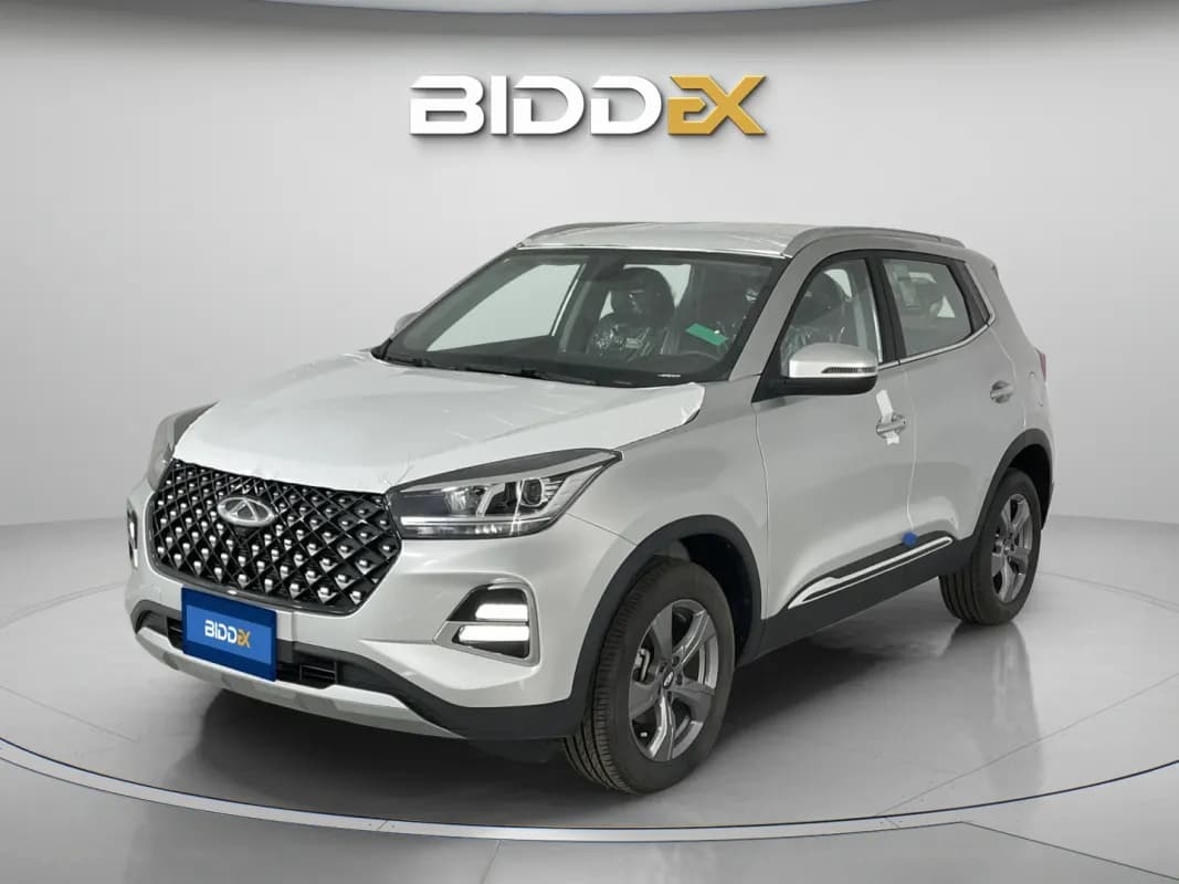 شيري تيجو 4 برو 2026