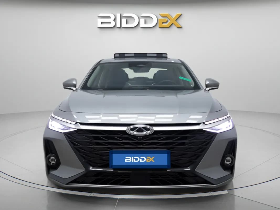 شيري اريزو 8 2026