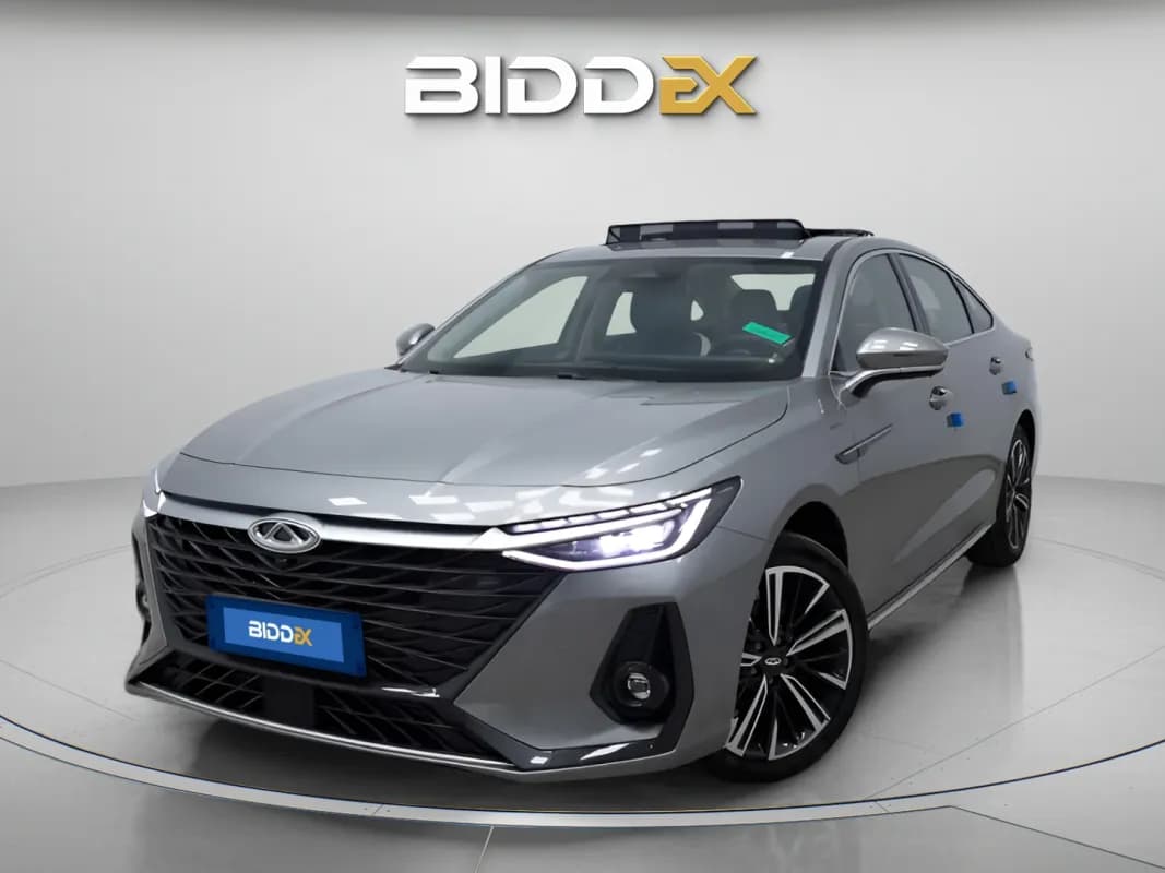 شيري اريزو 8 2026