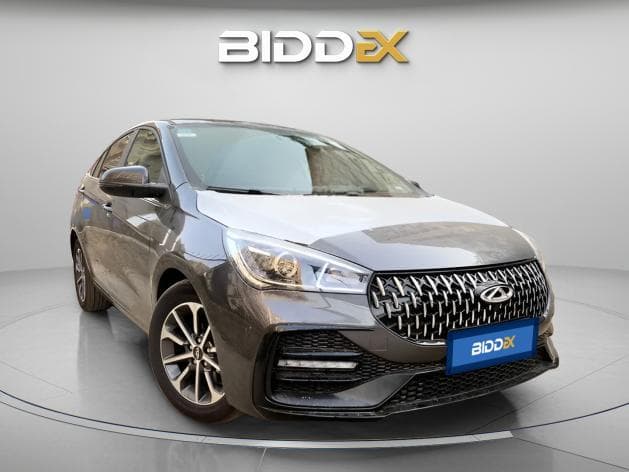 شيري اريزو 2026