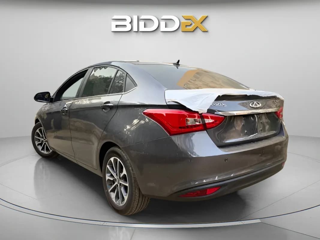 شيري اريزو 2026 بيز لاين رمادي أوتوماتيك — جديدة