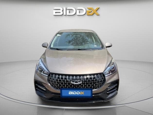 شيري اريزو 2026