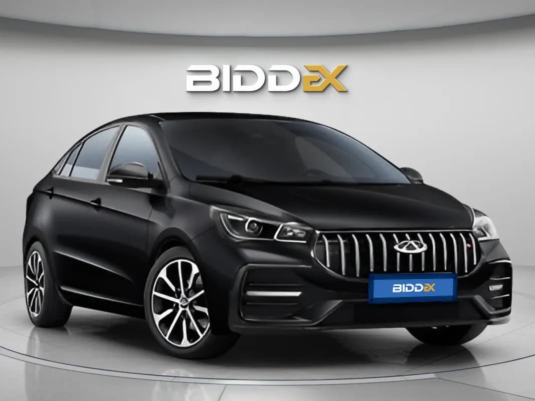 شيري اريزو 2026