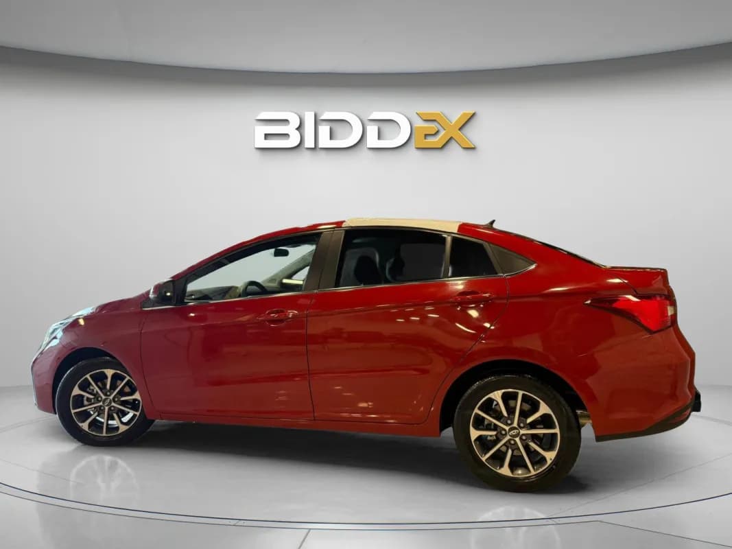 شيري اريزو 2026 بيز لاين أحمر أوتوماتيك — جديدة