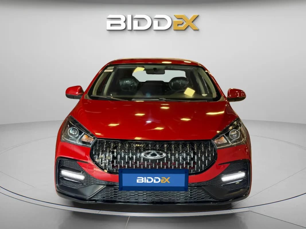 شيري اريزو 2026 بيز لاين أحمر أوتوماتيك — جديدة