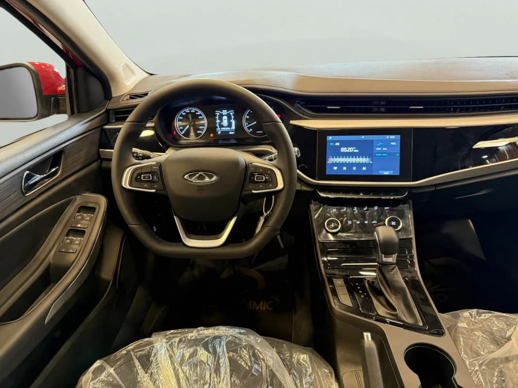 شيري اريزو 2026 بيز لاين أحمر أوتوماتيك — جديدة