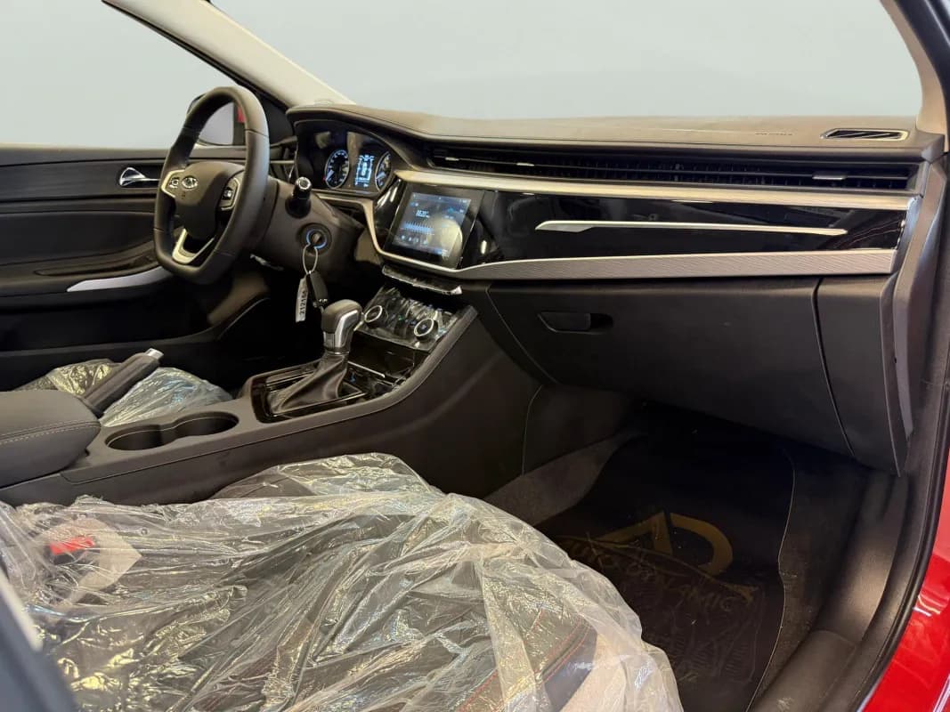 شيري اريزو 2026 بيز لاين أحمر أوتوماتيك — جديدة