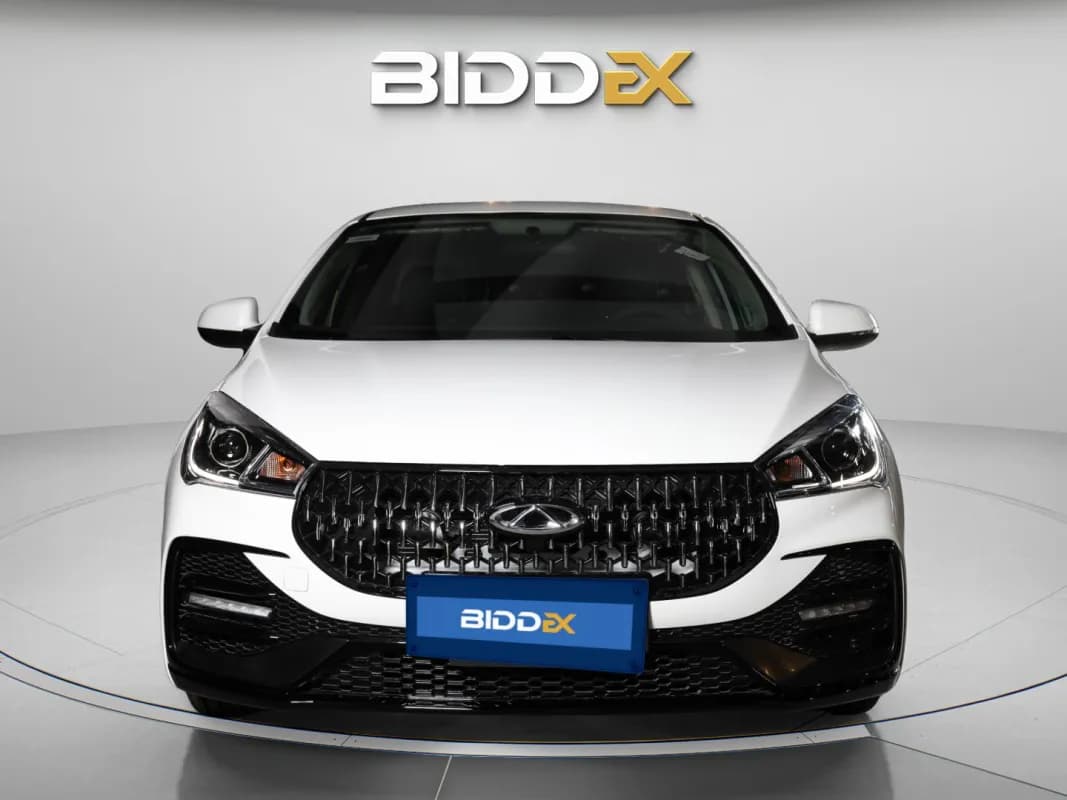 شيري اريزو 2026 بيز لاين أبيض أوتوماتيك — جديدة