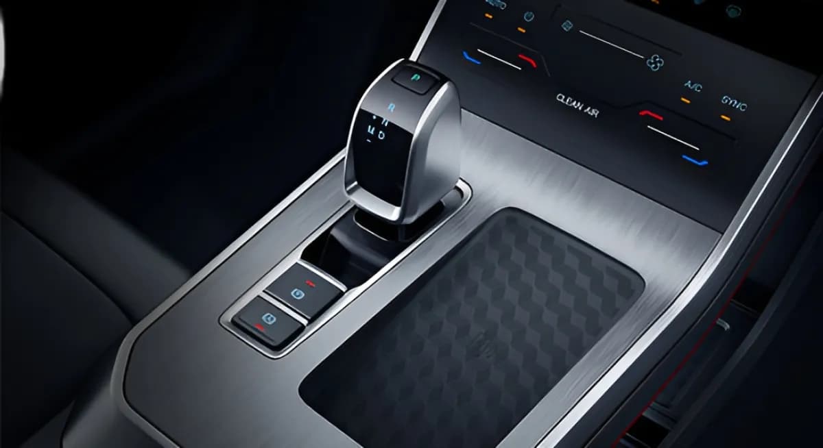 شيري تيجو 4 برو 2026 لاكشري برونزي أوتوماتيك — جديدة