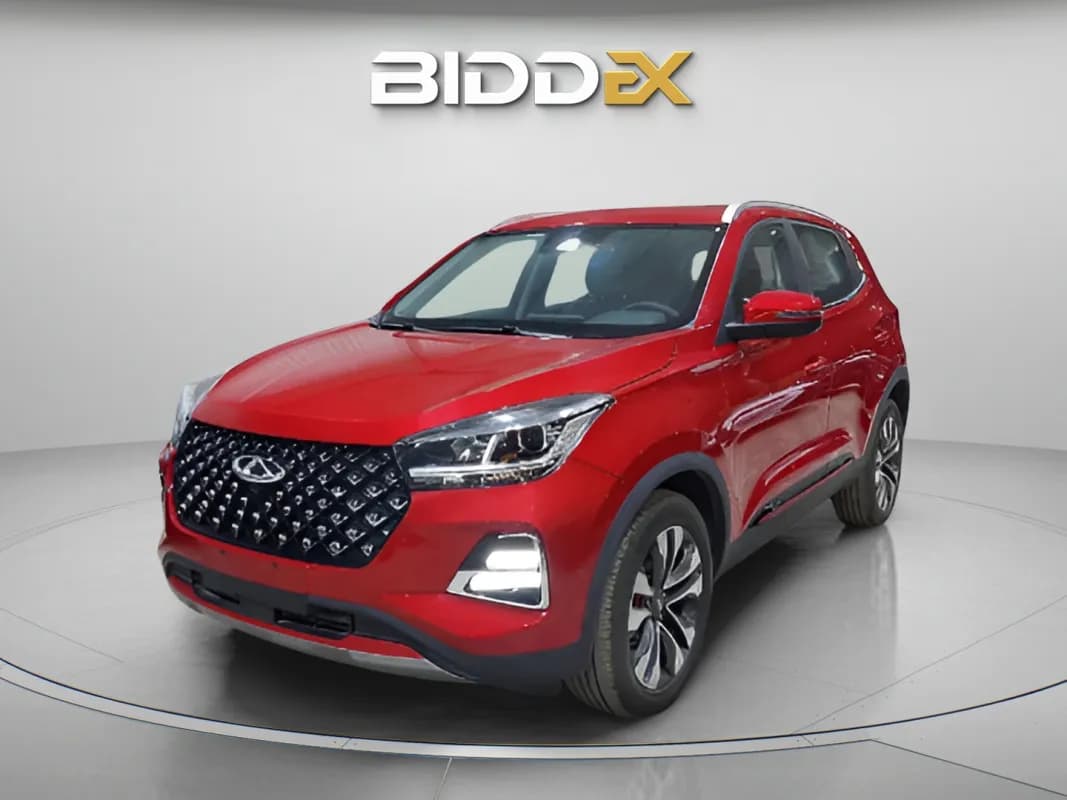 شيري تيجو 4 برو 2026