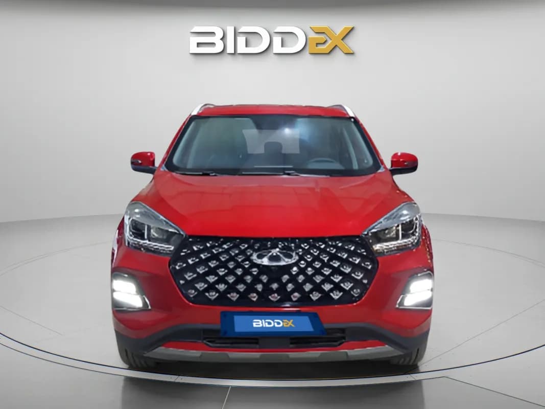 شيري تيجو 4 برو 2026