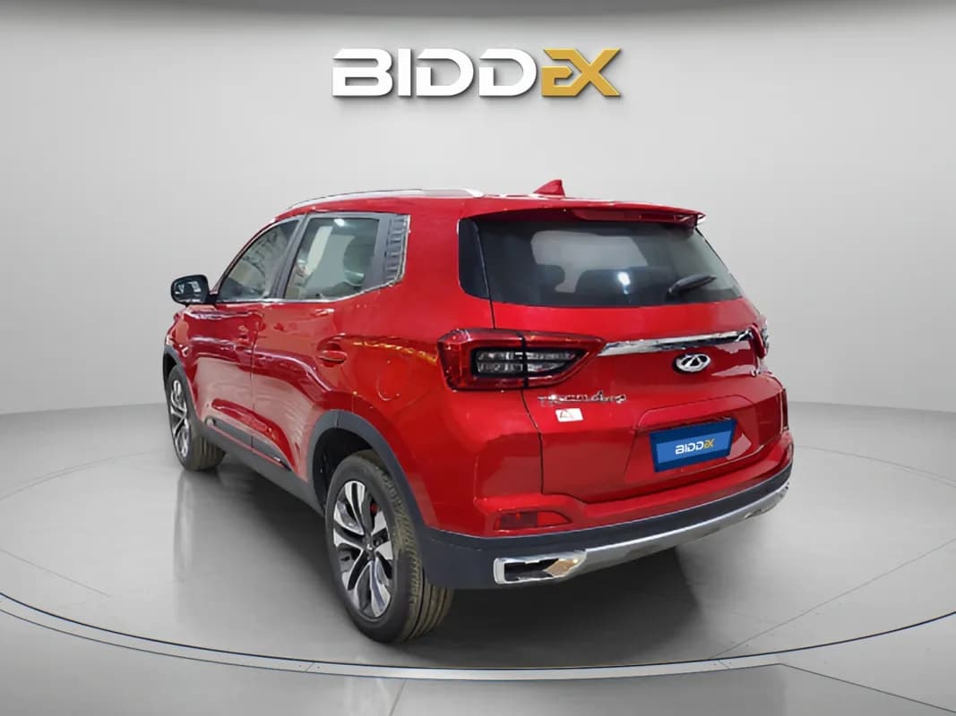 شيري تيجو 4 برو 2026