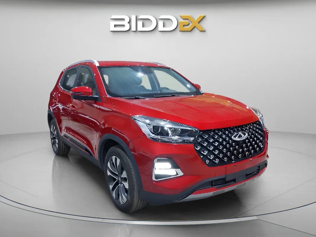 شيري تيجو 4 برو 2026