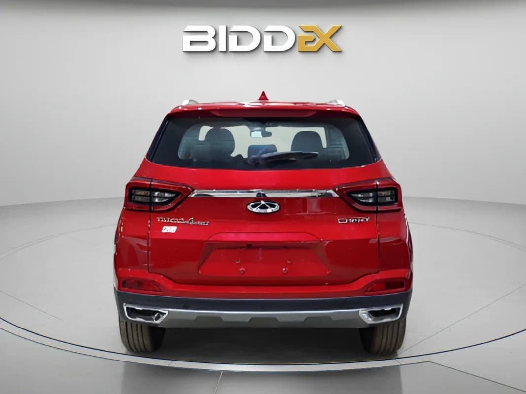 شيري تيجو 4 برو 2026