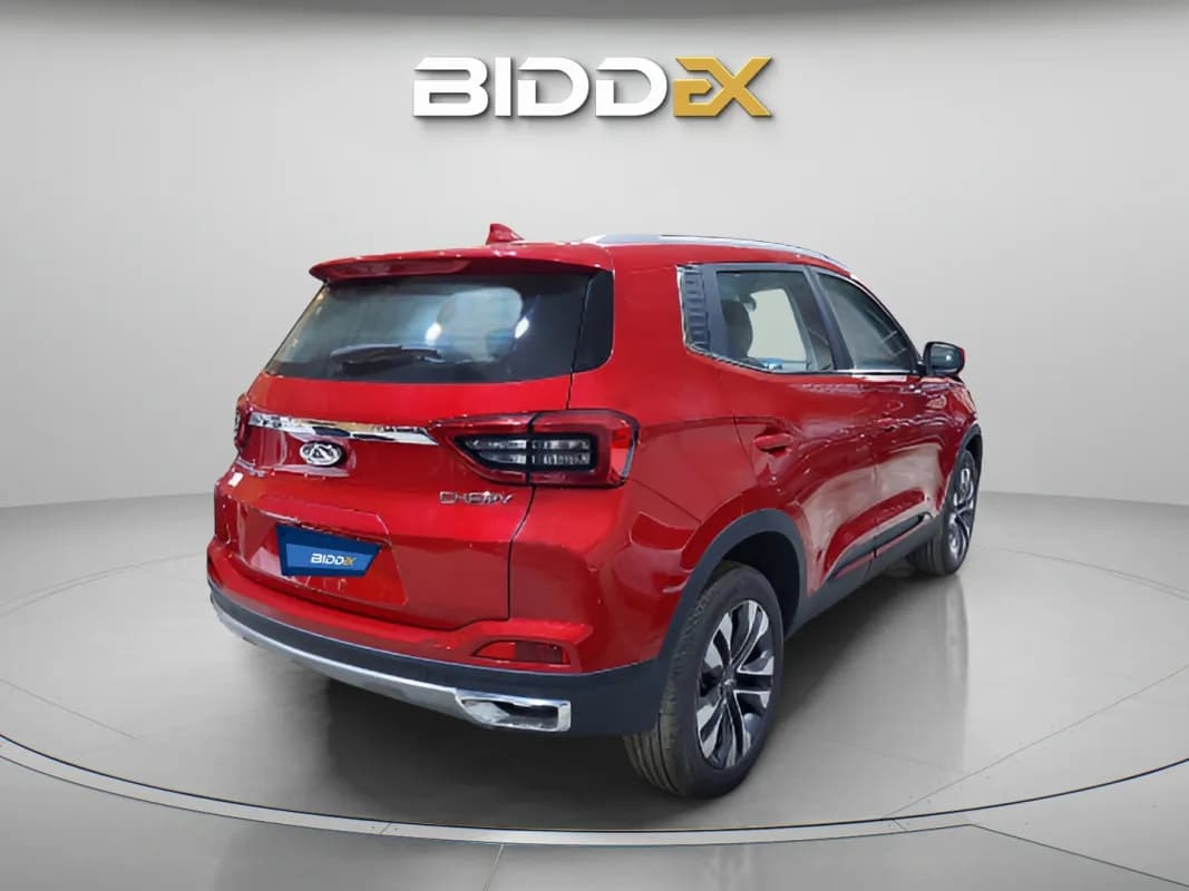 شيري تيجو 4 برو 2026