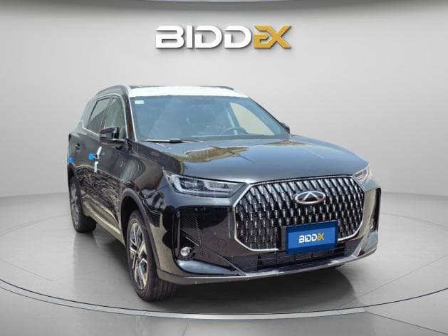 شيري تيجو 7 برو ماكس 2026