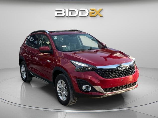 شيري تيجو 7 2026