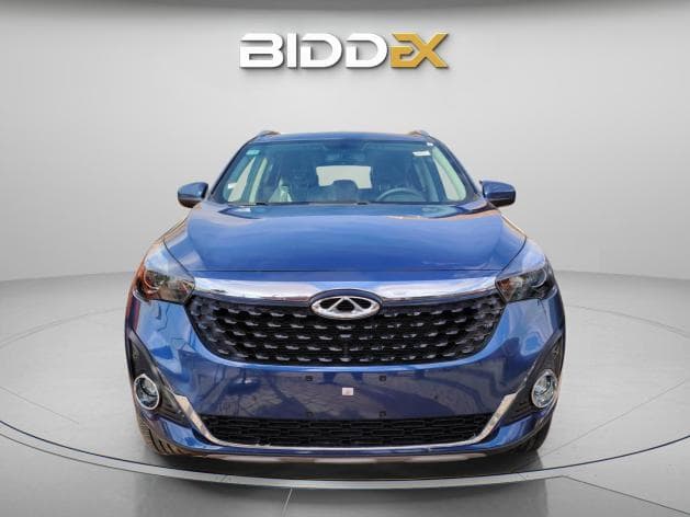 شيري تيجو 7 2026