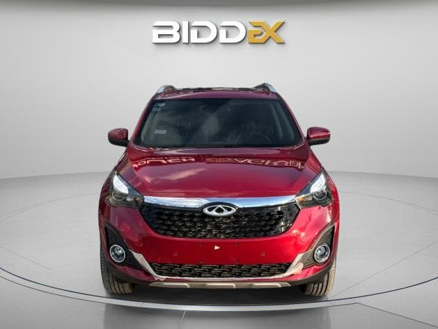 شيري تيجو 7 2025