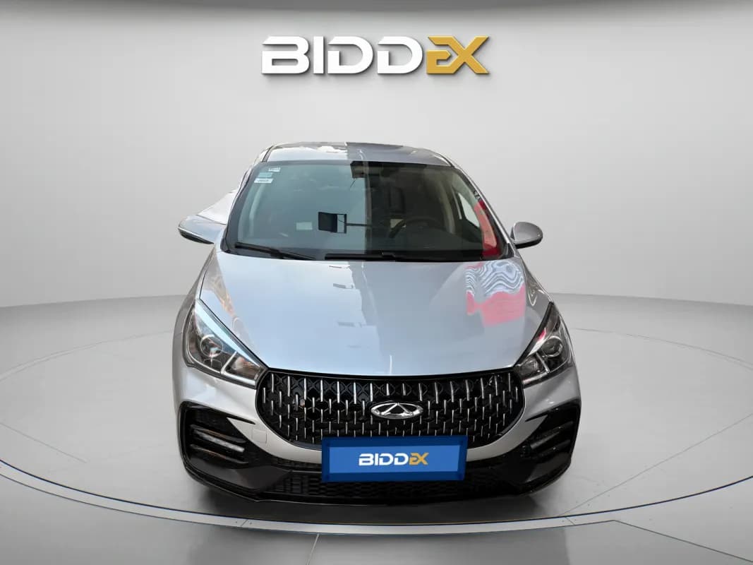 شيري اريزو 2026 بيز لاين فضي أوتوماتيك — جديدة