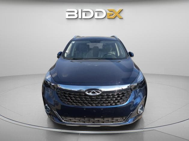 شيري تيجو 7 2025