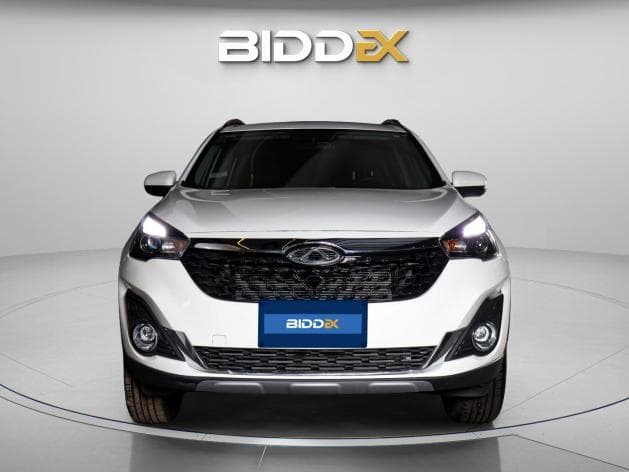 شيري تيجو 7 2025