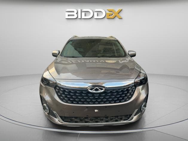 شيري تيجو 7 2025