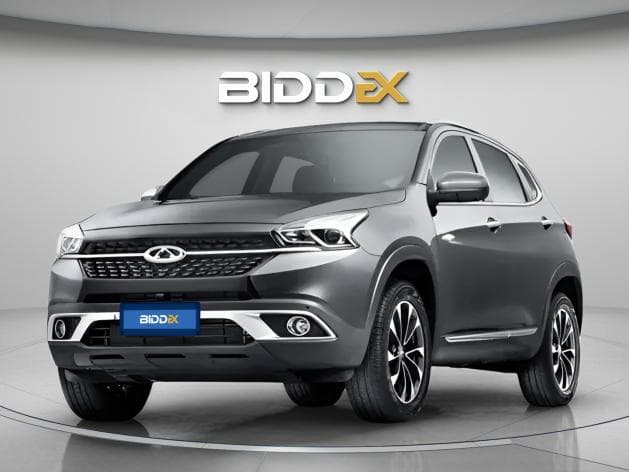 Chery Tiggo 7 2025