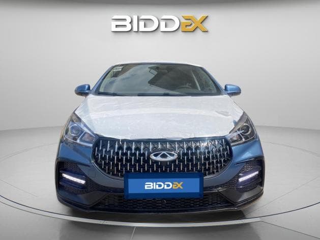 شيري اريزو 2026