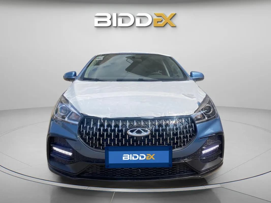 شيري اريزو 2026