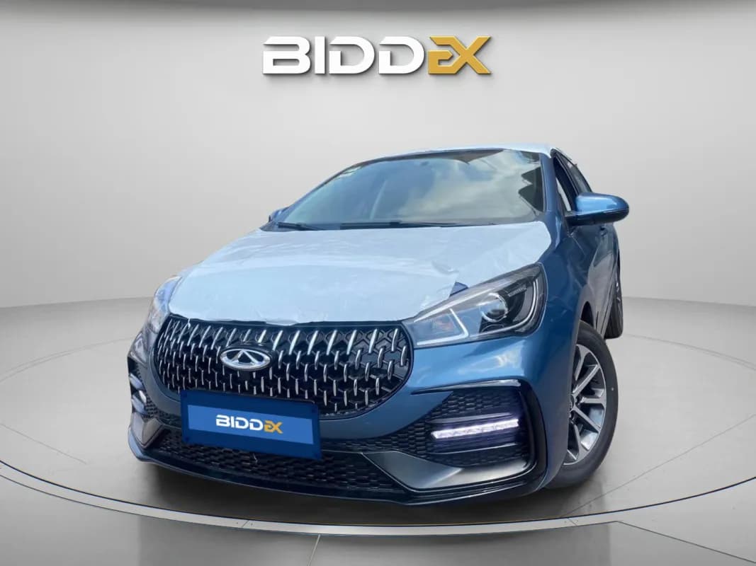 شيري اريزو 2026