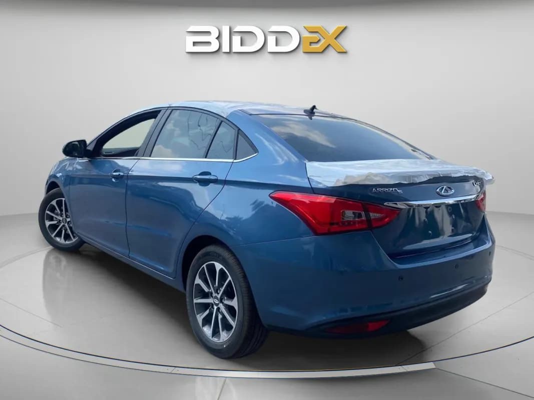 شيري اريزو 2026