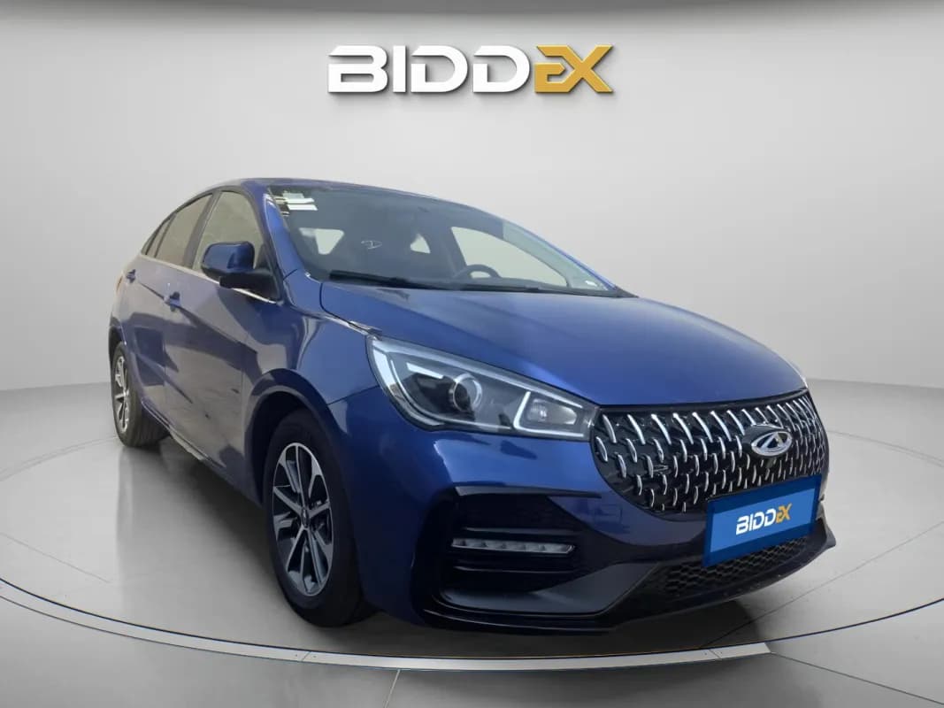 شيري اريزو 2026 بيز لاين أزرق أوتوماتيك — جديدة