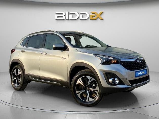 شيري تيجو 7 2025