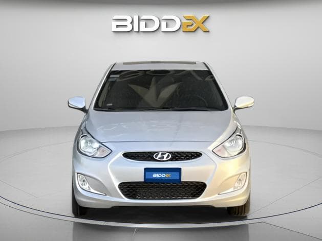 هيونداي اكسنت RB 2025