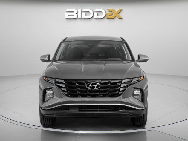 هيونداي توسان 2025